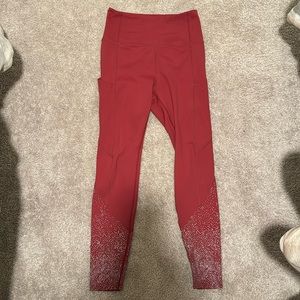 ZYIA Leggings